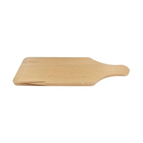 Planche à découper rectangulaire en bois, 27 x 10 cm Wood Edition Fackelmann Planche à découper rectangulaire en bois, 27 x 10 cm Wood Edition Fackelmann