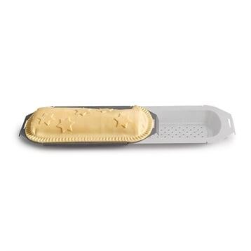 Plaque Crousti extensible Betty Bossi