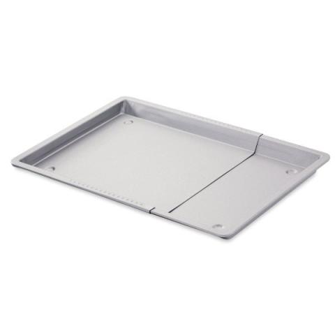 Plaque à four extensible Patisse