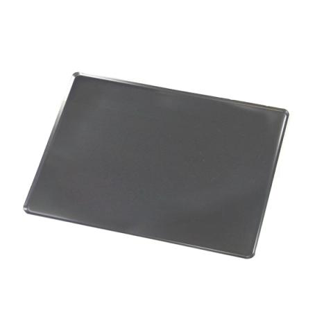 Plaque à pâtisserie en aluminium 30 cm x 15 cm Gobel Plaque à pâtisserie en aluminium 30 cm x 15 cm Gobel