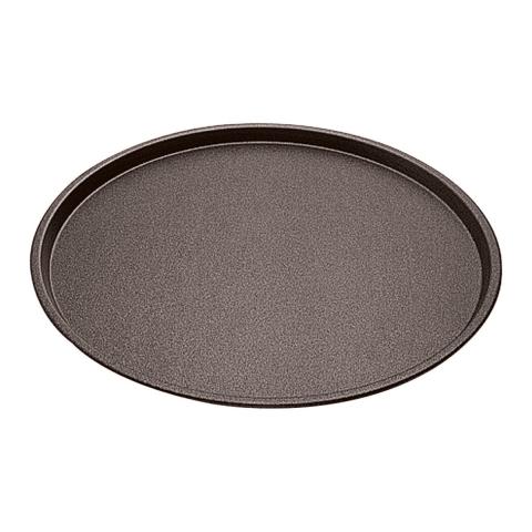 Plaque à pizza - antiadhérent - Ø155/147 mm Gobel