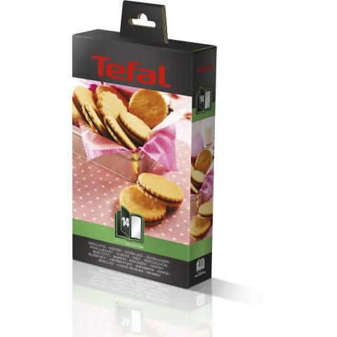 Plaque XA801412 - biscuits snack collection