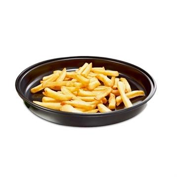 Plat crispy micro-onde 25 cm Plat crispy micro-onde 25 cm