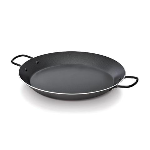Plat à paëlla aluminium anti-adhérent 38 cm Beka Plat à paëlla aluminium anti-adhérent 38 cm Beka