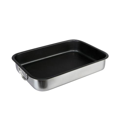 Plat à rôtir 30 cm Ibili Plat à rôtir 30 cm Ibili
