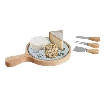 Plateau à fromage 5 pièces
