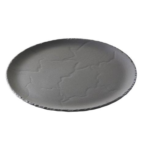 Plateau rond Basalt 32 cm Revol Plateau rond Basalt 32 cm Revol