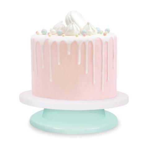Plateau tournant 28 cm Scrapcooking Plateau tournant 28 cm Scrapcooking