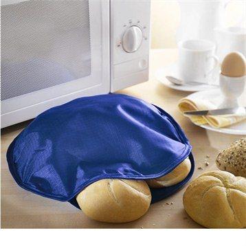 Poche chauffante pour micro ondes Wenko by Maximex
