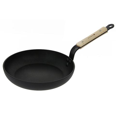 Poêle 20 cm choc B Bois De Buyer Poêle 20 cm choc B Bois De Buyer