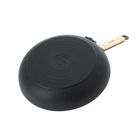 Poêle 24 cm choc B Bois De Buyer