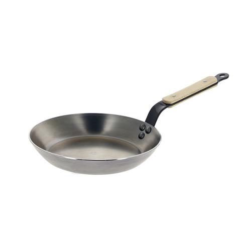 Poêle acier Minéral B Bois 26 cm De Buyer