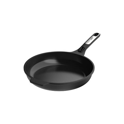 Poêle anti-adhérente aluminium Phantom manche amovible 28 cm Berghoff