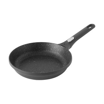 Poêle anti-adhérente manche amovible 24 cm GEM Berghoff