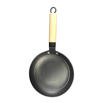 Poêle Baumalu Roc 28 cm Baumalu Poêle Baumalu Roc 28 cm Baumalu