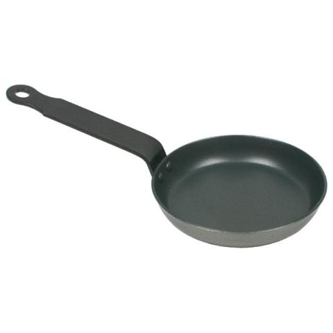 Poêle à blini induction