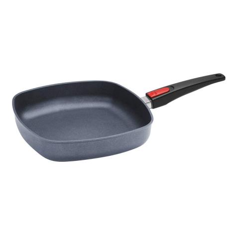 Poêle carré Diamond Lite 22 cm woll