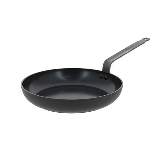 Poêle en céramique Ceranoa 28 cm De Buyer