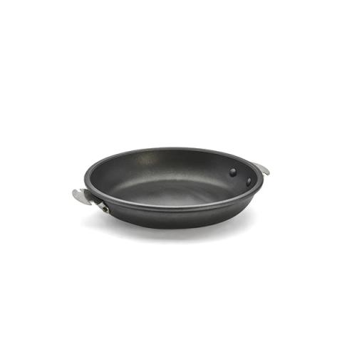 Poêle Choc Extrême Loqy sans manche 24 cm De Buyer