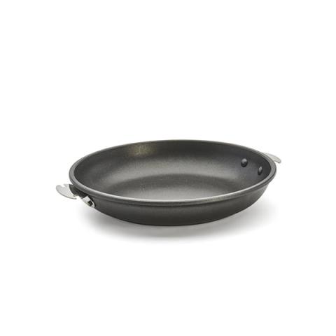 Poêle Choc Extrême Loqy sans manche 28 cm De Buyer
