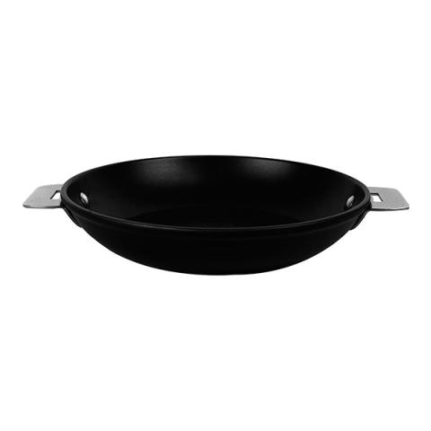 Poêle Cookway amovible 24 cm Cristel Poêle Cookway amovible 24 cm Cristel