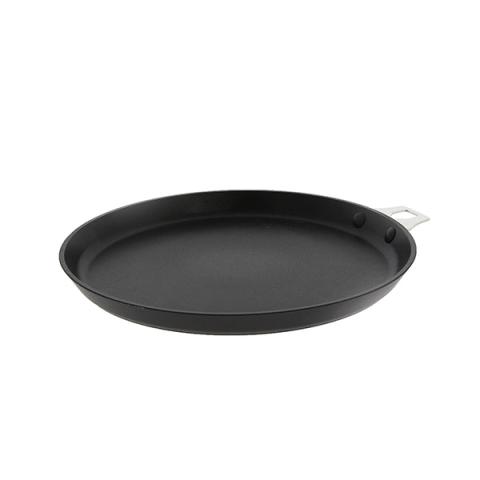 Poêle à crêpe 30 cm Choc Intense amovible De Buyer Poêle à crêpe 30 cm Choc Intense amovible De Buyer