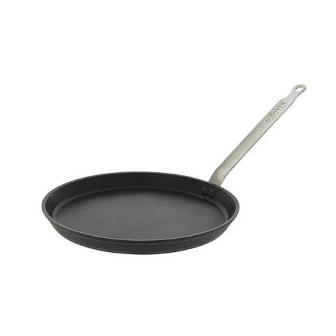 Poêle à crêpe 30 cm Choc intense De Buyer