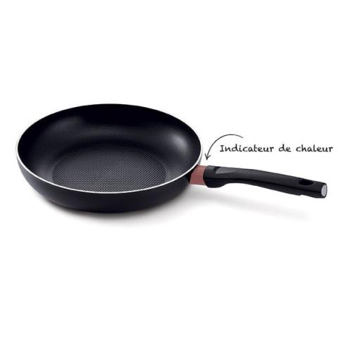 Poêle à frire aluminium 18 cm Salsa KitchenFun by Beka