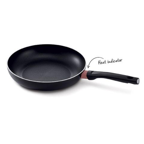 Poêle à frire aluminium 28 cm Salsa KitchenFun by Beka