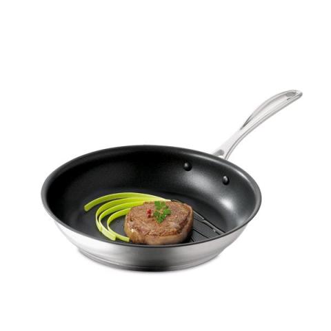 Poêle à frire Chef avec revêtement anti-adhérent 28 cm Beka