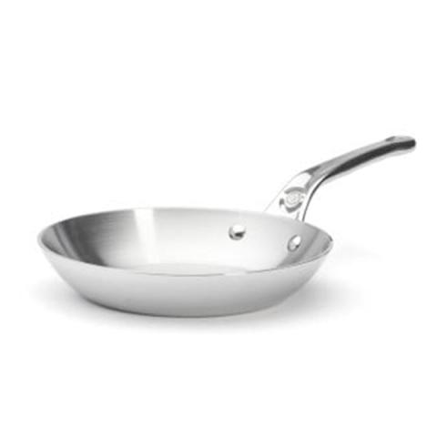 Poêle tout inox Affinity 20 cm De Buyer