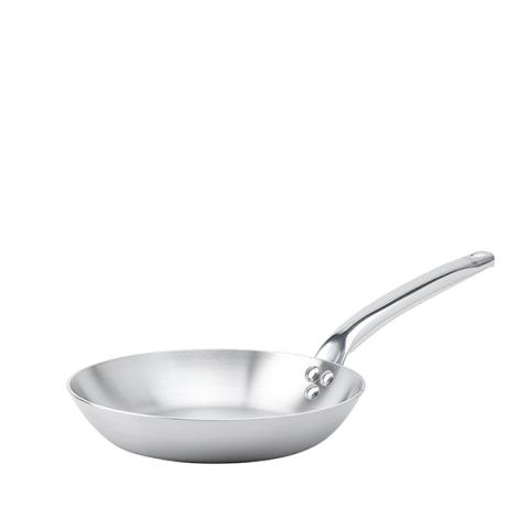 Poêle tout inox Alchimy 24 cm De Buyer