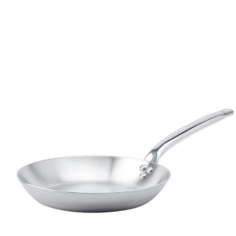 Poêle tout inox Alchimy 28 cm De Buyer Poêle tout inox Alchimy 28 cm De Buyer