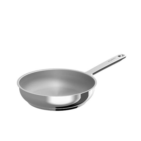 Poêle tout inox Hélix 24 cm Berghoff