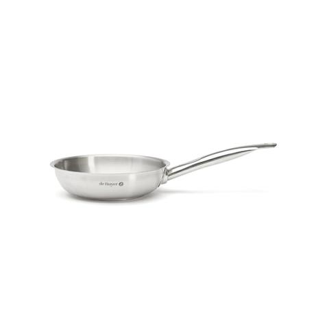 Poêle tout inox Prim'Appety 20 cm De Buyer Poêle tout inox Prim'Appety 20 cm De Buyer