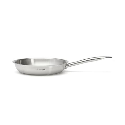 Poêle tout inox Prim'Appety 28 cm De Buyer Poêle tout inox Prim'Appety 28 cm De Buyer