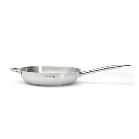 Poêle tout inox Prim'Appety 32 cm De Buyer Poêle tout inox Prim'Appety 32 cm De Buyer