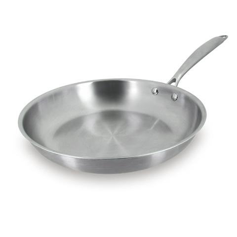 Poêle tout inox Triply 28 cm Menastyl Poêle tout inox Triply 28 cm Menastyl