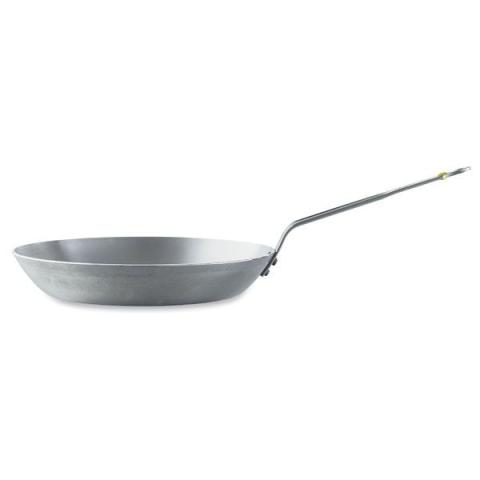 Poêle Minéral B Element 28 cm De Buyer