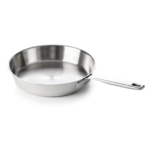 Poêle multiply tout inox Maestro 20 cm Beka