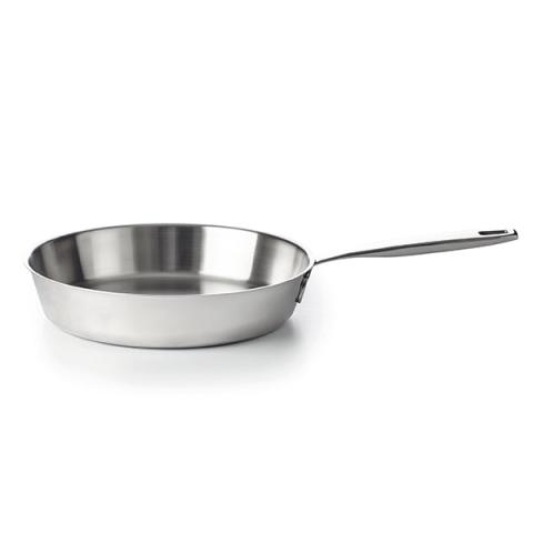 Poêle multiply tout inox Maestro 24 cm Beka