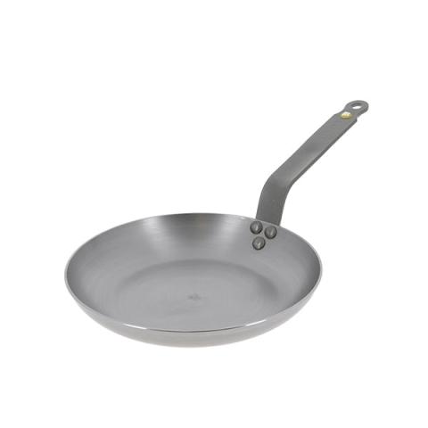 Poêle à omelette De Buyer