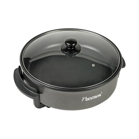 Poêle à paëlla électrique 33 cm AHP1500Z Bestron Poêle à paëlla électrique 33 cm AHP1500Z Bestron