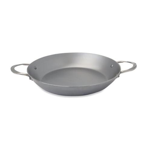 Poêle à paëlla Mineral B 32 cm De Buyer