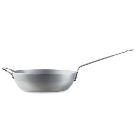 Poêle paysanne Minéral B Element 32 cm De Buyer Poêle paysanne Minéral B Element 32 cm De Buyer