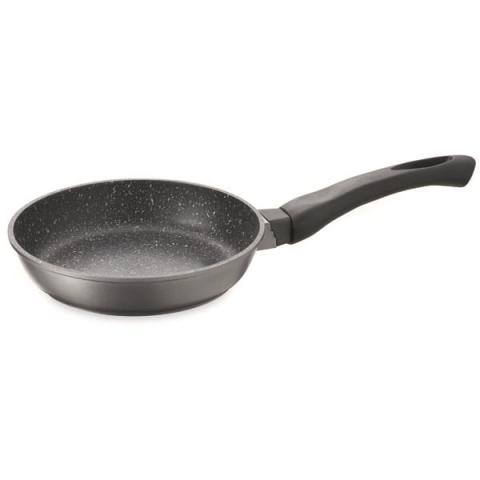 Poêle revêtement Dur comme la pierre 28 cm Mathon