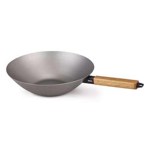 Poêle wok Nomad 24 cm Beka Poêle wok Nomad 24 cm Beka