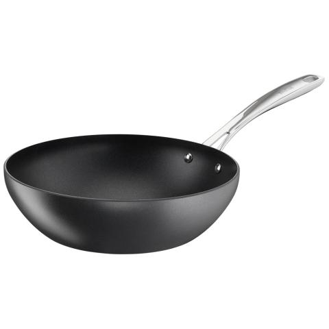 Poêle wok Tefal Unlimited Premium 28 cm Tefal Poêle wok Tefal Unlimited Premium 28 cm Tefal