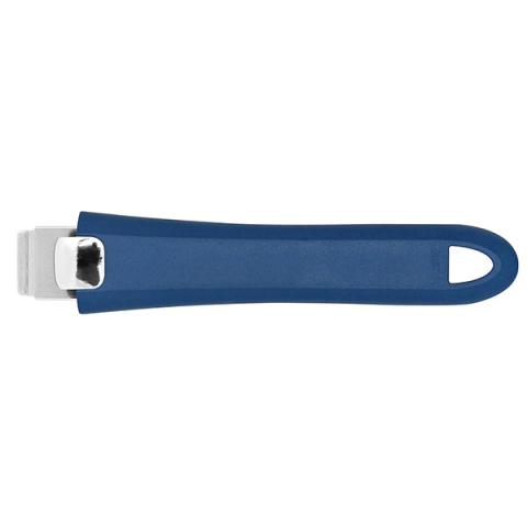 Poignée Mutine Evolution bleu Cristel Poignée Mutine Evolution bleu Cristel