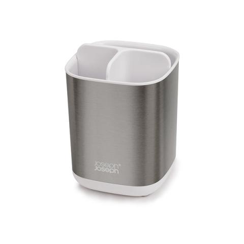 Porte-brosses à dents - PM Inox Joseph Joseph Porte-brosses à dents - PM Inox Joseph Joseph
